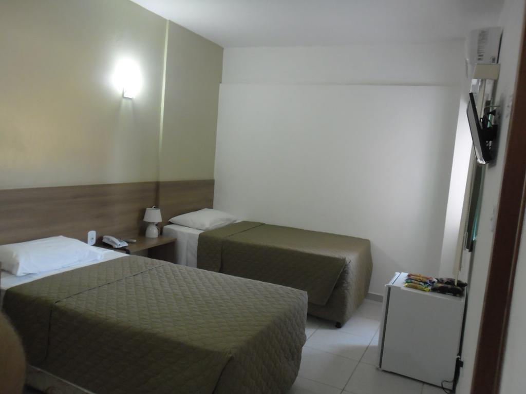 Larison Economy Hotel Pôrto Velho Kültér fotó