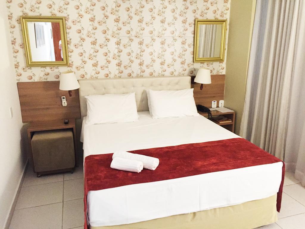 Larison Economy Hotel Pôrto Velho Kültér fotó