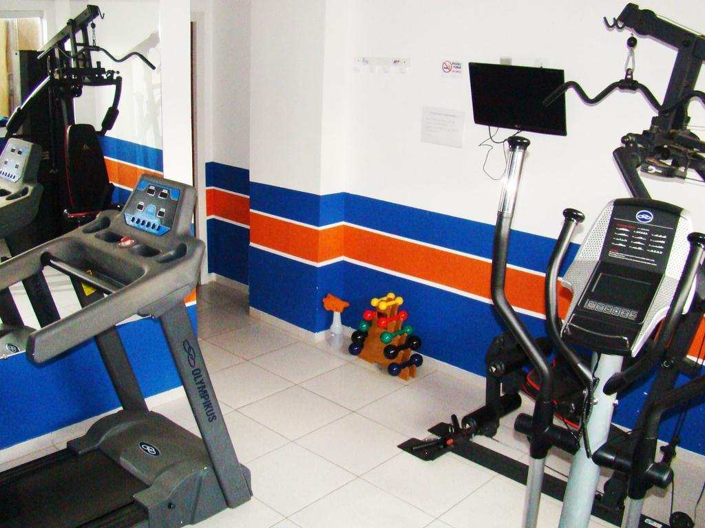 Larison Economy Hotel Pôrto Velho Kültér fotó