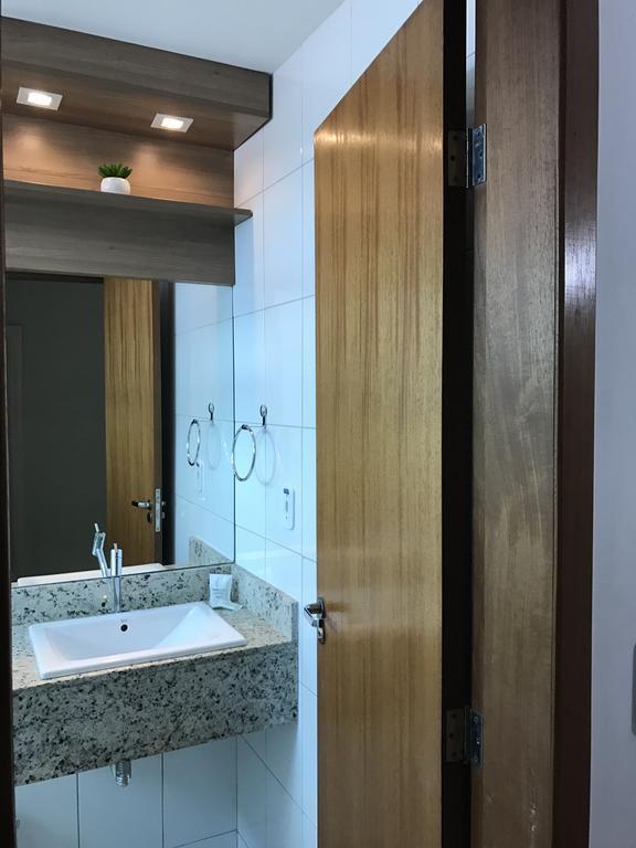 Larison Economy Hotel Pôrto Velho Kültér fotó
