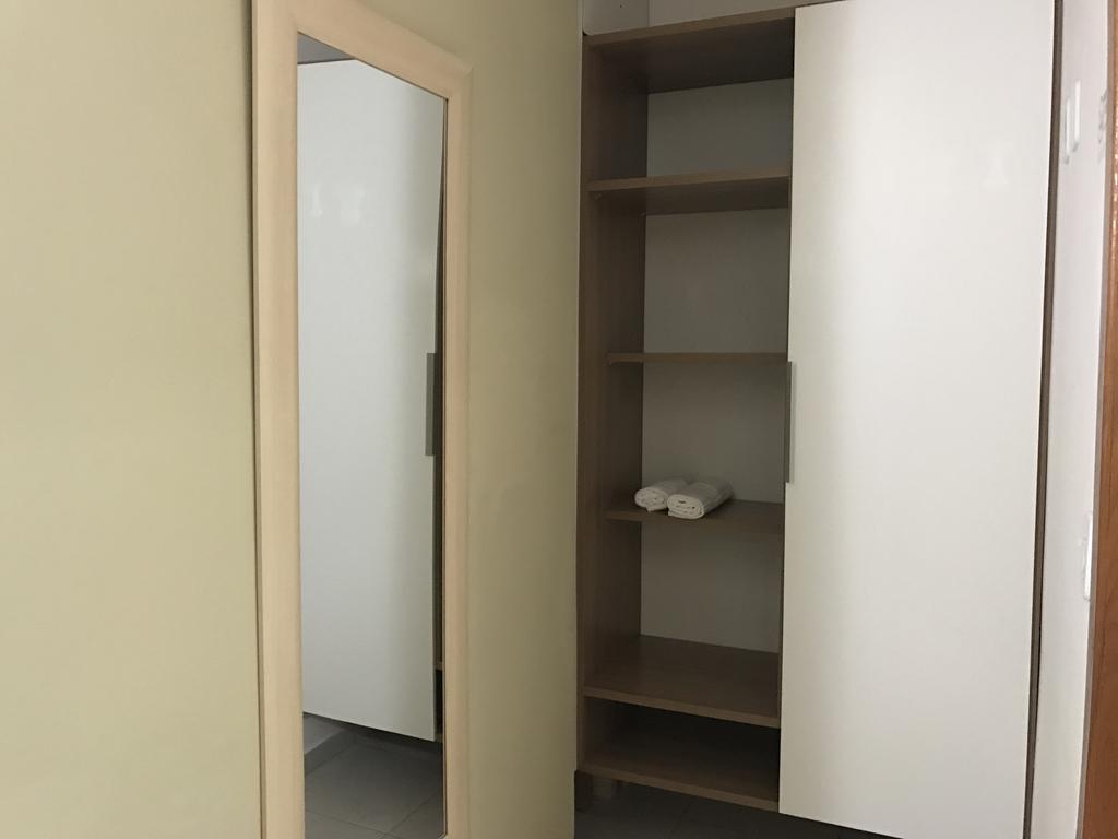 Larison Economy Hotel Pôrto Velho Kültér fotó