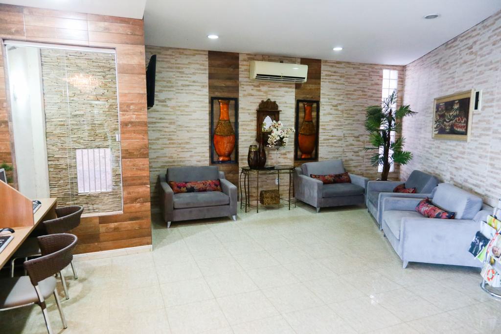 Larison Economy Hotel Pôrto Velho Kültér fotó