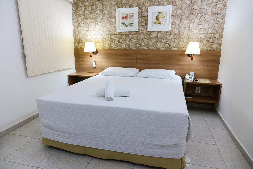Larison Economy Hotel Pôrto Velho Kültér fotó