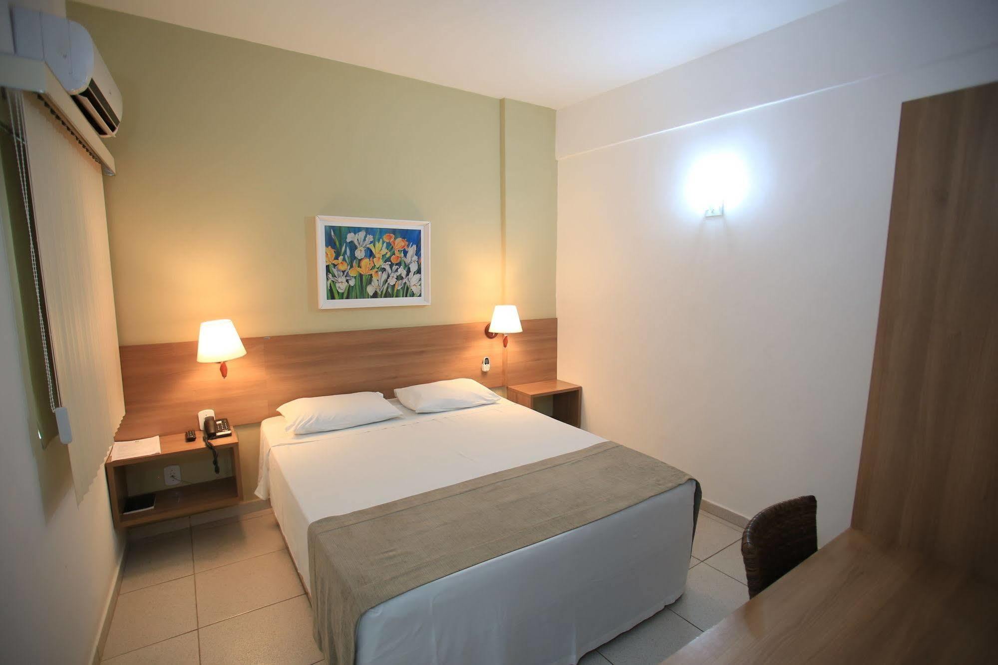 Larison Economy Hotel Pôrto Velho Kültér fotó